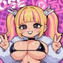 Pink-Chan's Paradise