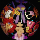 𝐓𝐡𝐞 𝐚𝐦𝐚𝐳𝐢𝐧𝐠 𝐝𝐢𝐠𝐢𝐭𝐚𝐥 𝐫𝐨𝐥𝐞𝐩𝐥𝐚𝐲 Discord server icon