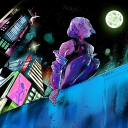 Poseoko!! Discord server icon