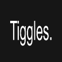 Tiggles. Discord server icon