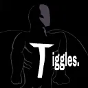 Tiggles.