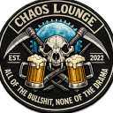 Chaos Lounge (18+) Discord server icon