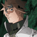 Bloodlines Rising: Age Of Shinobi Discord server icon