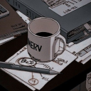 Mellow Lounge Discord server icon