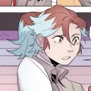 cosmic universe gateway discord icon