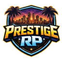 Prestige RP Discord server icon