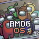 AmogOs │SNS ・VNS・Expert Lobbies・Active Community Discord server icon