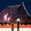 The end of dark souls Discord server icon