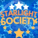 💫 Starlight Society 💫 server icon