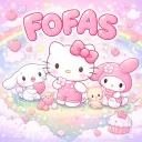 fofas