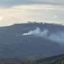 Ash Alert Wildfire News
