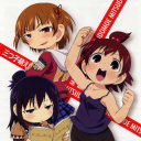 Mitsudomoe Discord server icon