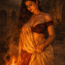 NRI Desi Flames Discord server icon