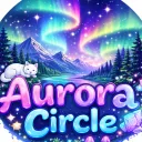 🌌𝗔𝘂𝗿𝗼𝗿𝗮 𝗖𝗶𝗰𝗹𝗲🌌 discord icon