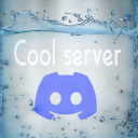 Cool server Discord server icon
