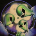 Alien Probing Circle Discord server icon