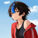 Be my girlfriend? Discord server icon