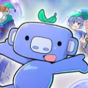「Nitro Community」💙 Server Icon