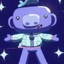 「Nitro Community」 Server Icon