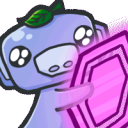 「Nitro Community」💙 Server Icon