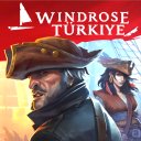 Windrose Türkiye Discord server icon