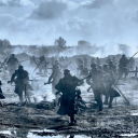 The Continental War Discord server icon