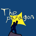 The Paragon Discord server icon