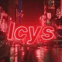 Icy's Market backup