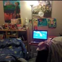THE BASEMENT