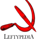 Leftypedia Discord server icon