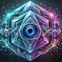 A cool community 😎 Discord server icon