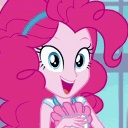 ꒰ঌ ໒꒱ 🌈 PINKIES ᭥ gaming / art / community  ݁  — Discord server icon