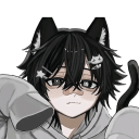 spoil a femboy!! Discord server icon