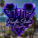 Pacific State Roleplay Discord server icon