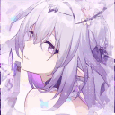 ♪　　𓏵　ℍყυкa　𝜗　　DJ2L　. Discord server icon