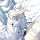 Azure ⌇ Discord server icon