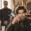 Moist Mafia