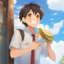 Anime Fans Who Love Japan Discord server icon