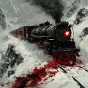 𝙲𝚊𝚎𝚍𝚎𝚜 𝚃𝚛𝚊𝚒𝚗: 𝙰 𝙵𝚊𝚗𝚐𝚊𝚗𝚛𝚘𝚗𝚙𝚊 𝚁𝚘𝚕𝚎𝚙𝚕𝚊𝚢 Discord server icon