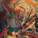 Monster Hunter: Burning Bridge of Hope