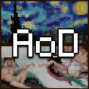 Age of Discovery Discord server icon