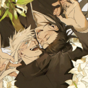 🌿 The Light of Kaisen 🌿 Discord server icon