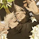 🌿 The Light of Kaisen 🌿