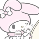 melody Discord server icon