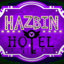 Hazbin Hotel: The cult of Cain Discord server icon