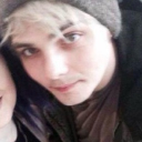 my chemical sillymance ᢉ𐭩 Discord server icon