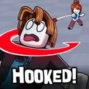 Hooked!