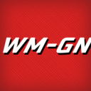 World MonitorX - Global News & Events Discord server icon