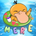 /mere [BETA] Discord server icon