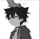 𝚌𝚊𝚝𝚋𝚘𝚢 𝚌𝚊𝚏𝚎 :3  ۶ৎ Discord server icon